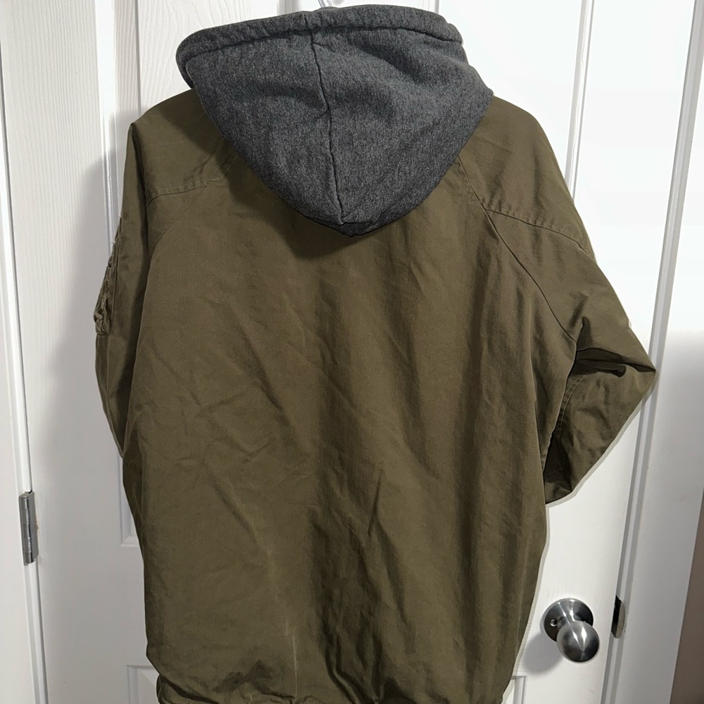 Jacket - Picture 3 of 3